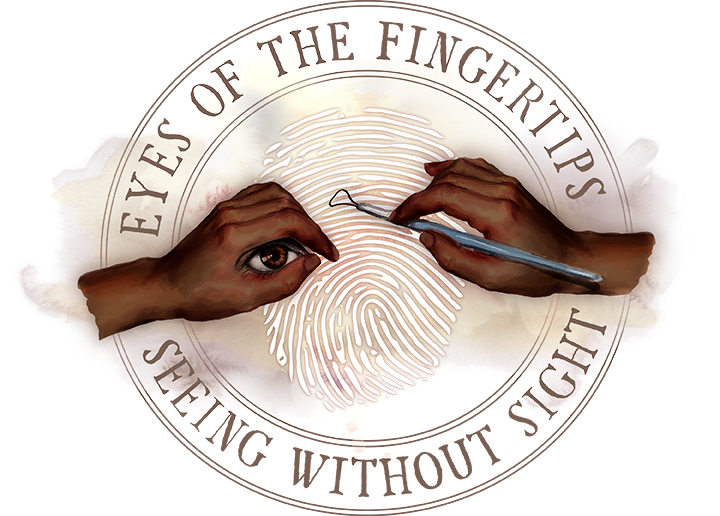 Eyes of the FingerTips