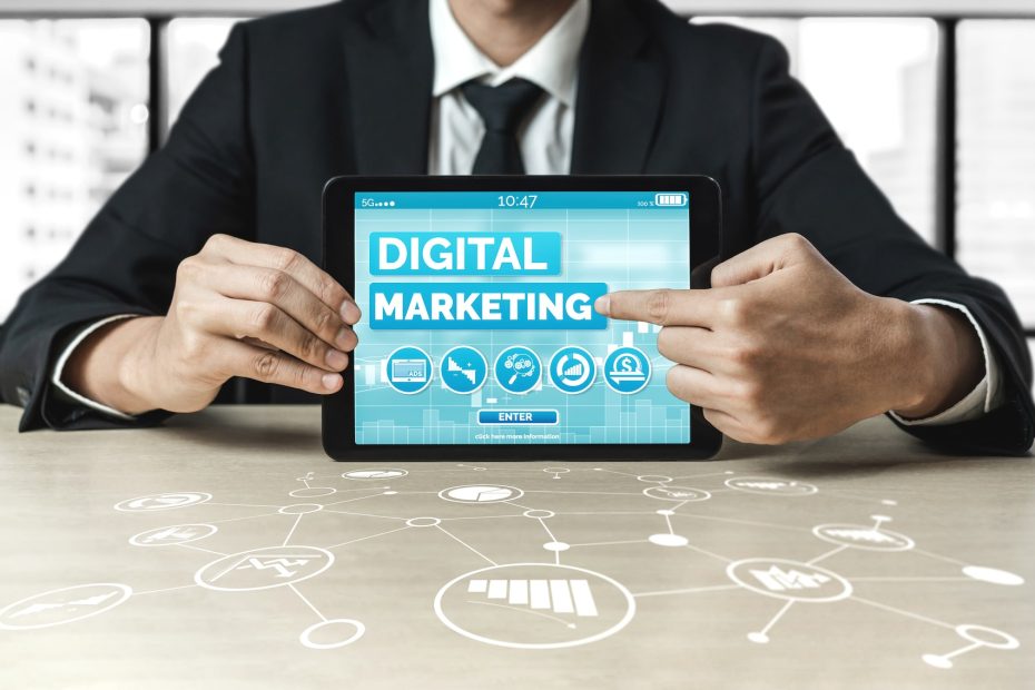 Digital Marketing Successful information