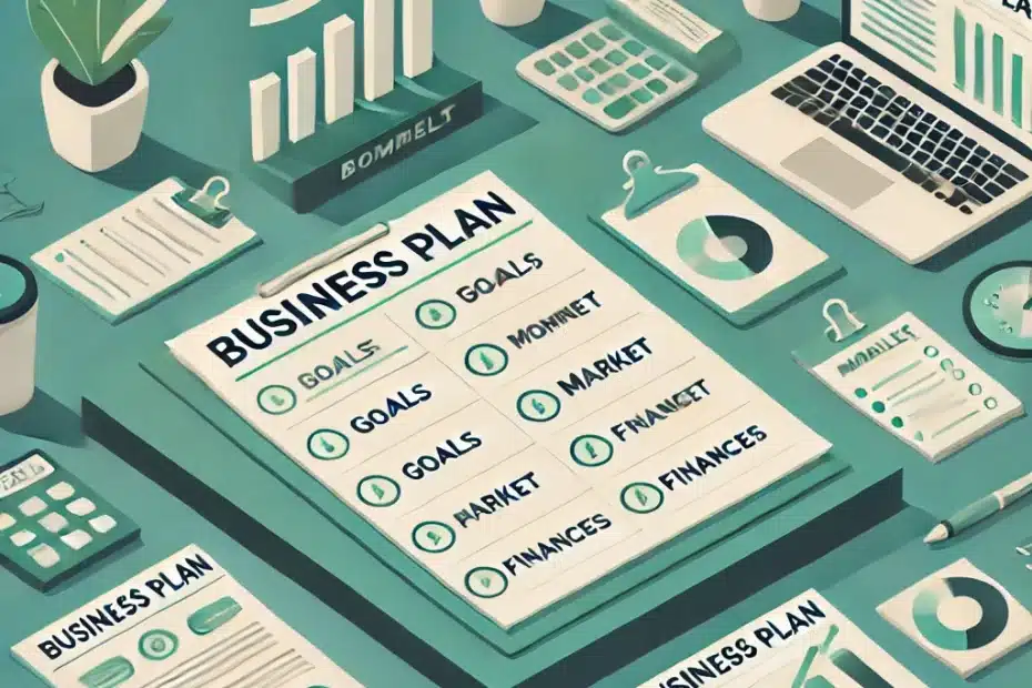 Business Plan