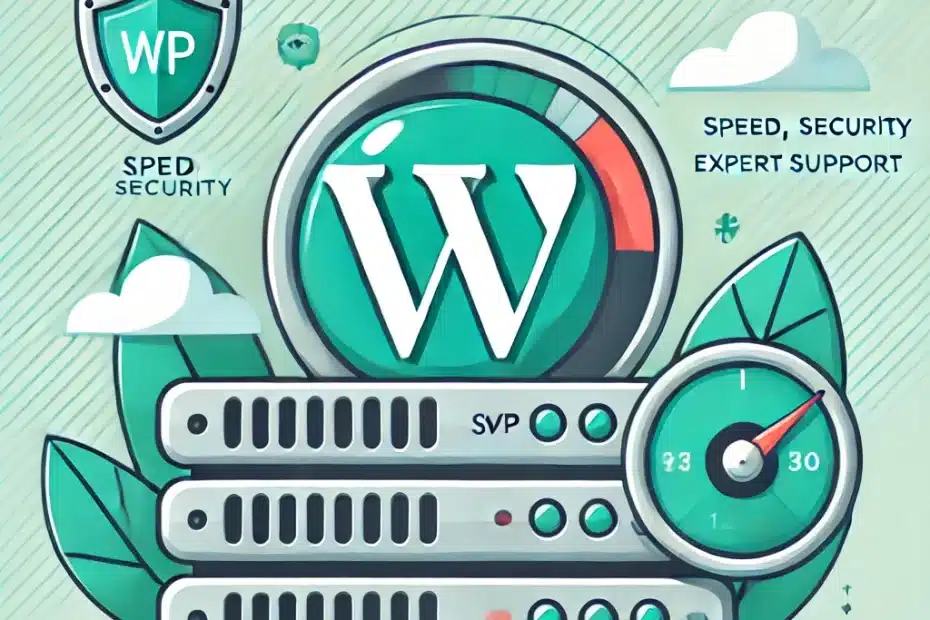 Managed WordPress Hosting