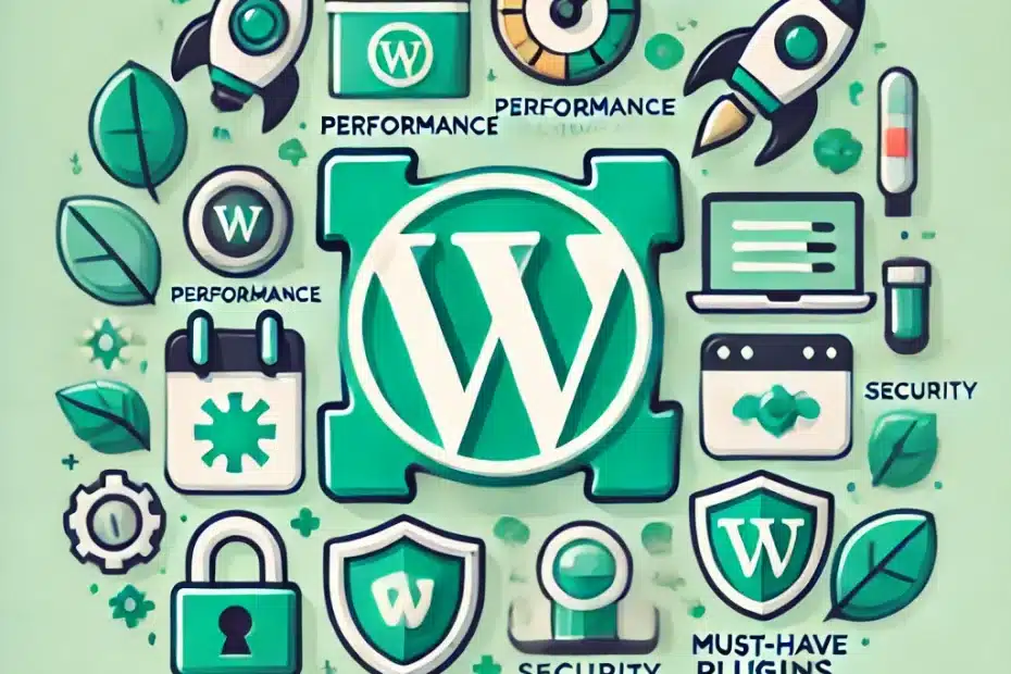 WordPress Plugins