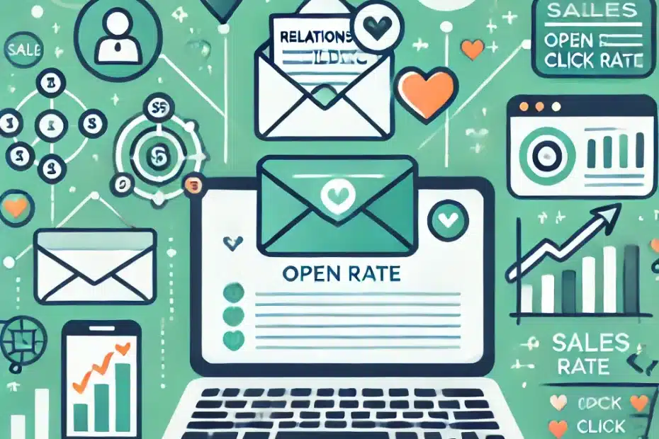 email marketing