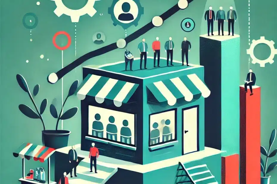 small business