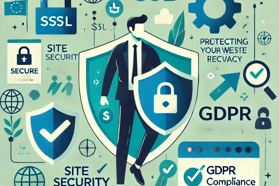Website Security