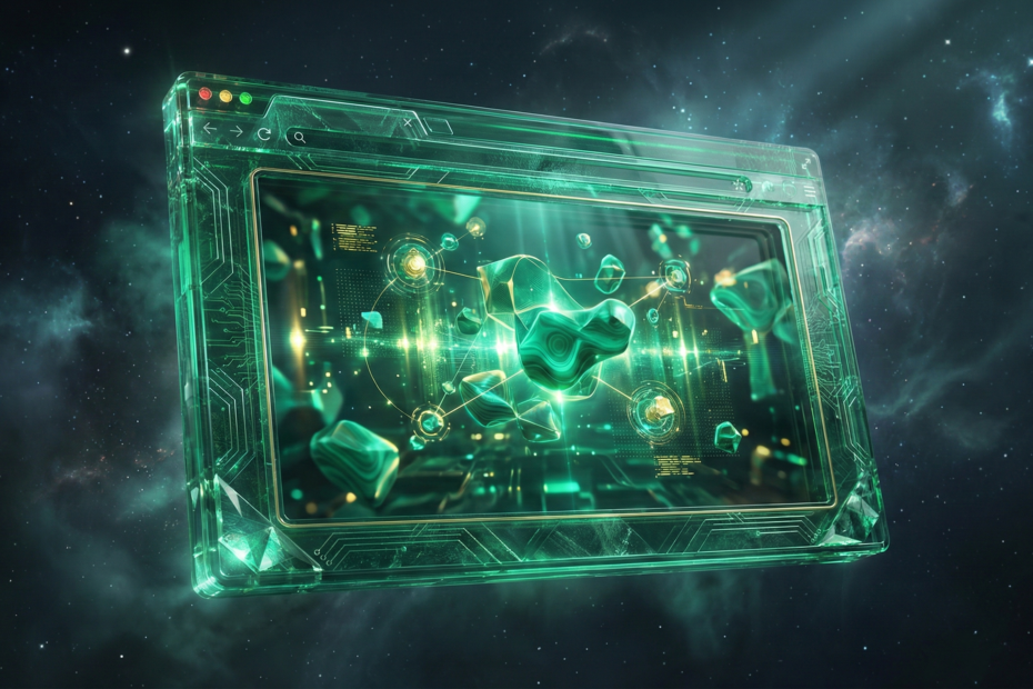 web design trends 2026