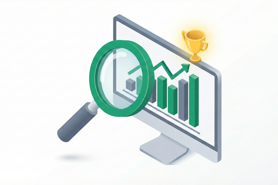 SEO for small business