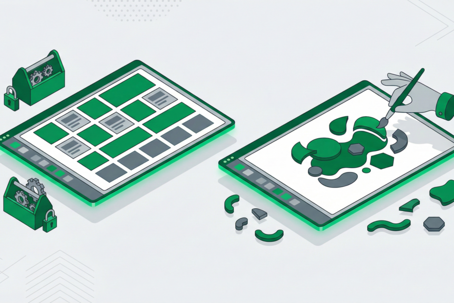 Custom Website Design