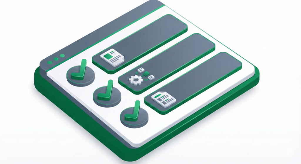 5 Proven Ways to Master SEO for Small Business: A Simple Beginner’s Guide 2 SEO for small business on-page optimization checklist