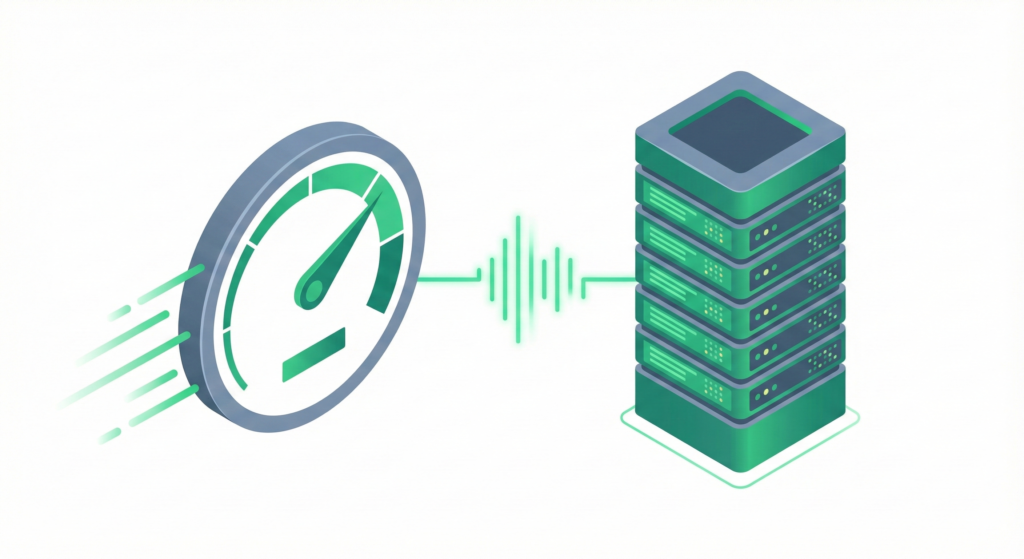 best web hosting for small business speed performance