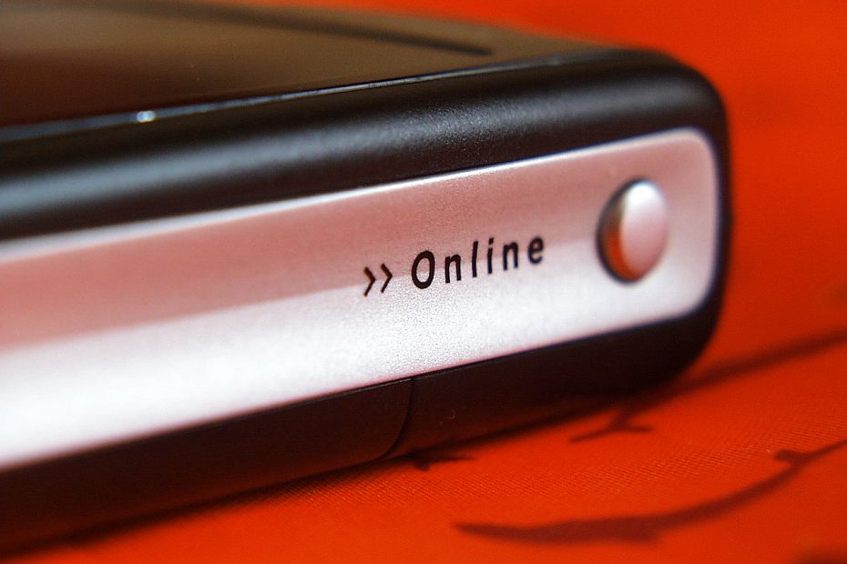 Digital Age - Online Presence and Growth