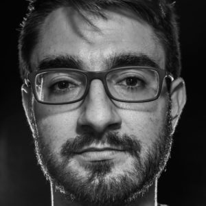 Image of Founder Malachite Business Solution Sebastian
