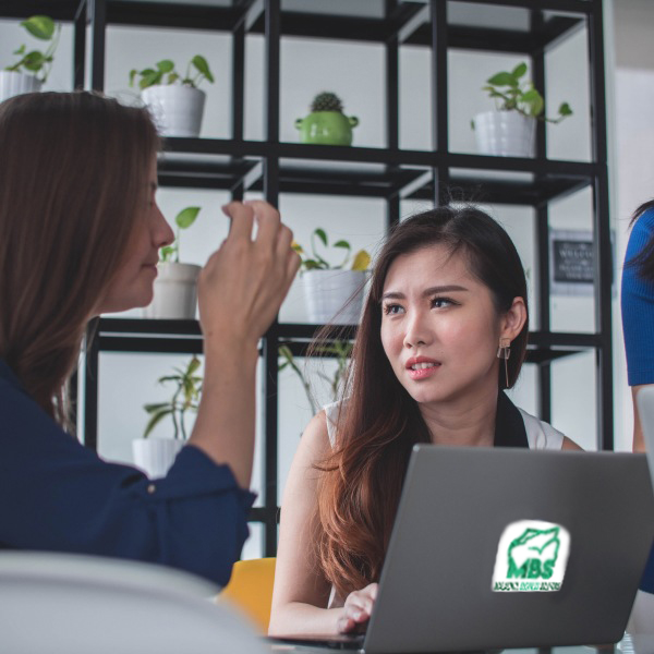 Home Page 1 Consultation in progress Malachite Business Solutions