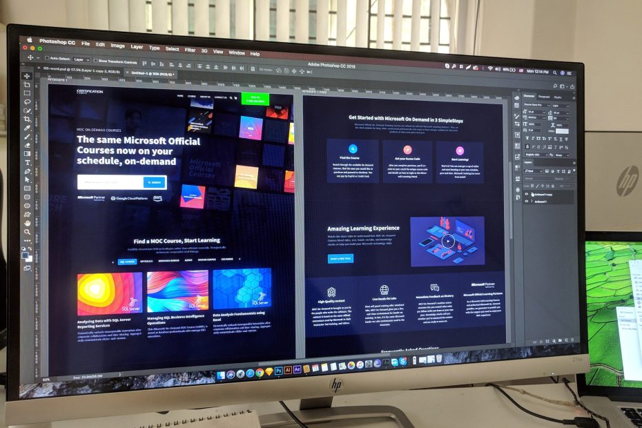 Trends of 2023 Web design Malachite Business Solutions