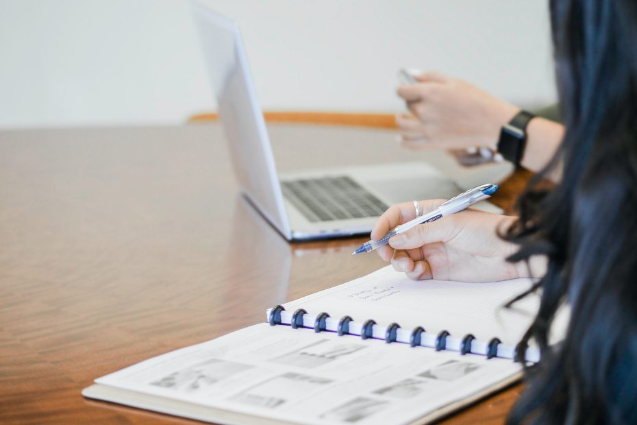 Hiring a Business Consultant