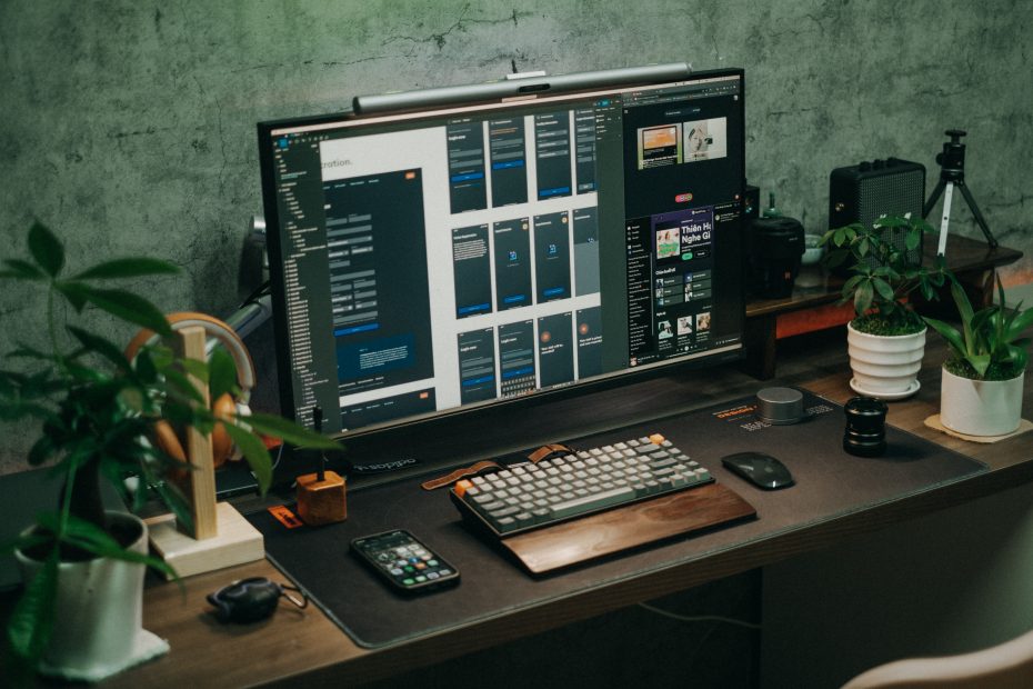 Blog Management