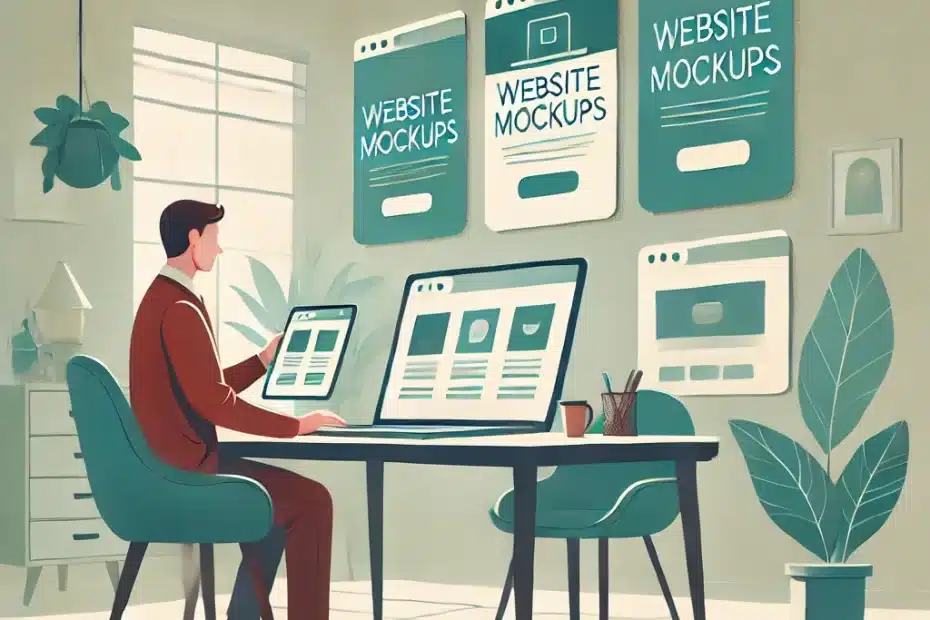 How to Choose the Right Web Design Agency for Your Small Business 7 Web Design