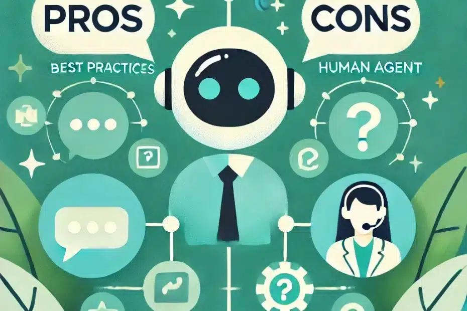 Chatbots for Customer Service