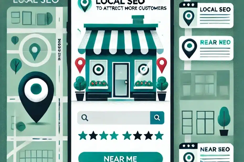 Local SEO Strategies to Attract More Customers 10 Local SEO Strategies