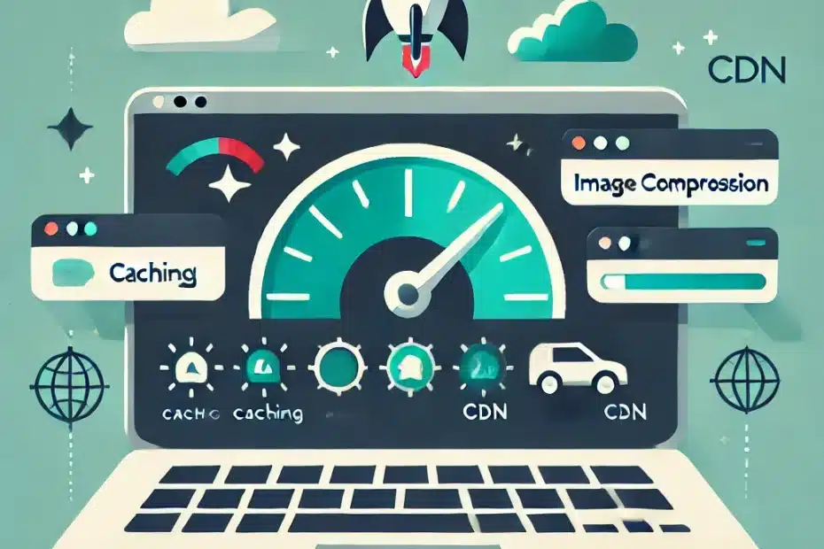 How to Speed Up Your Website: A Practical Guide for Beginners 1 Speed Up Your Website