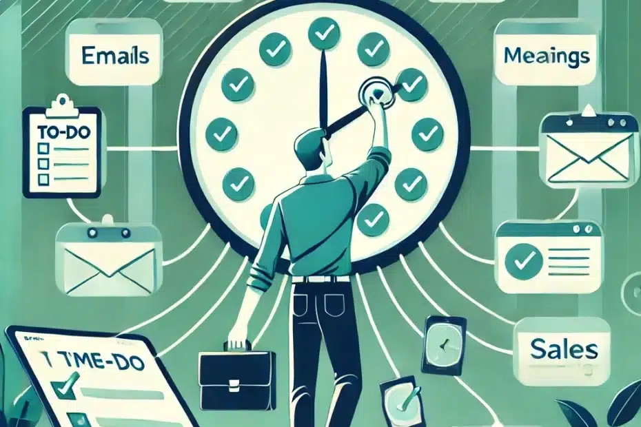 time management