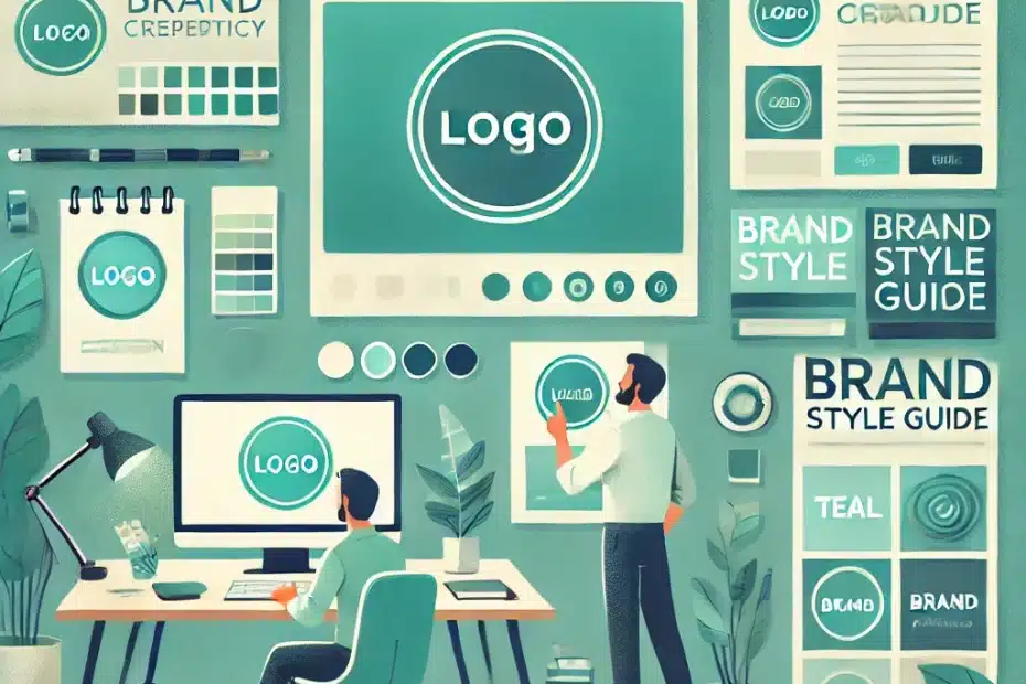 Branding Essentials for Startups: Building Credibility from Day One 8 branding essentials