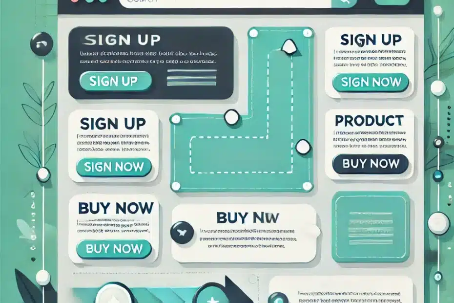 Boost Conversions with Smart Website Layout and Calls-to-Action 3 conversions